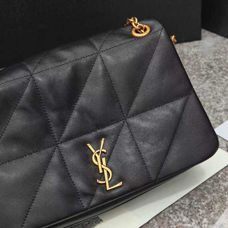 YSL Satchel Bags